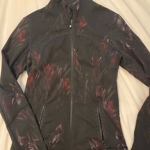 Lulu lemon jacket